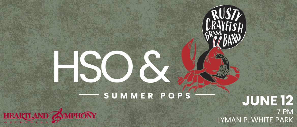 2026 Summer Pops Concert